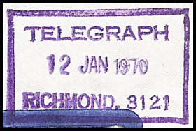 Richmond T